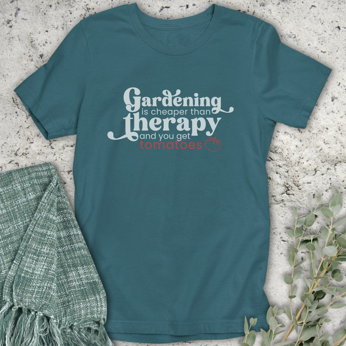 Tomatoes T-Shirt