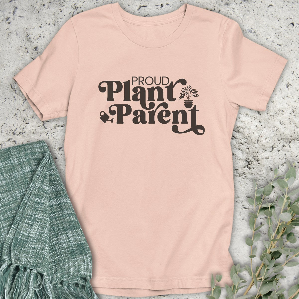 Plant Parent T-Shirt