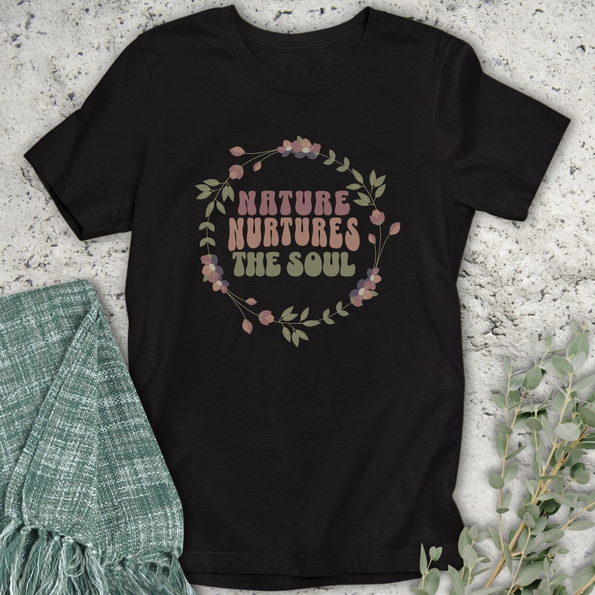 Soul T-Shirt