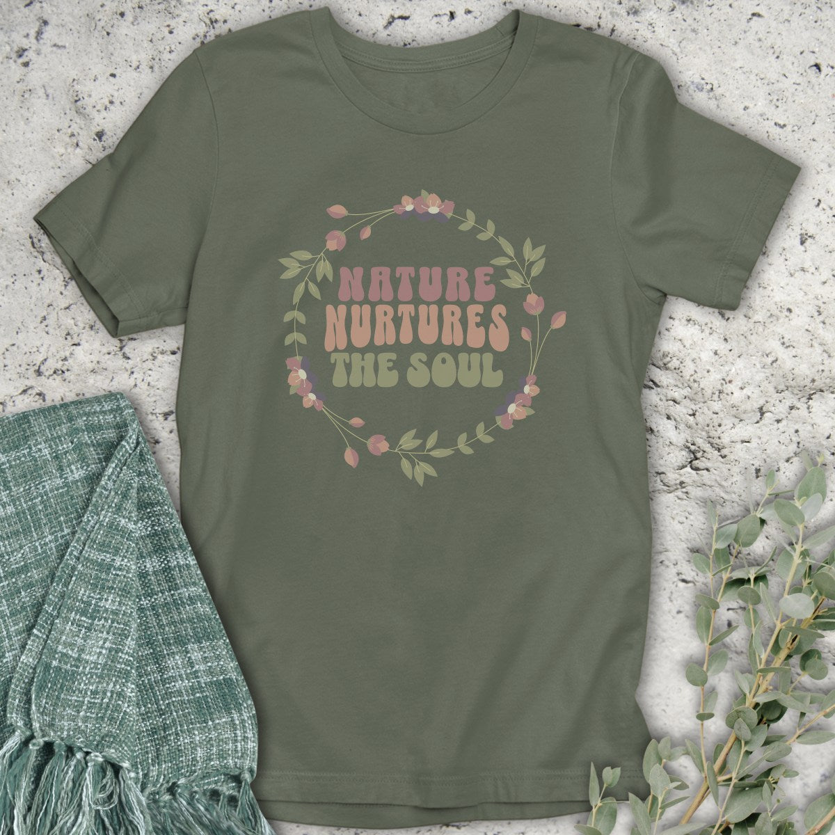 Soul T-Shirt