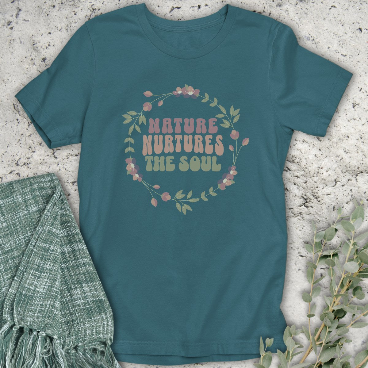 Soul T-Shirt