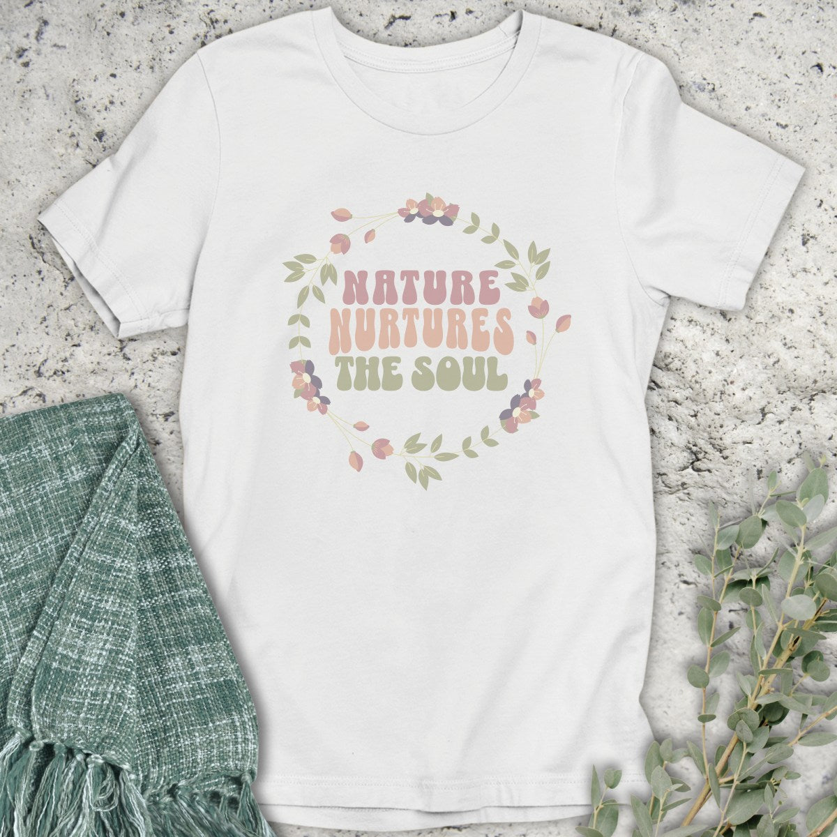 Soul T-Shirt