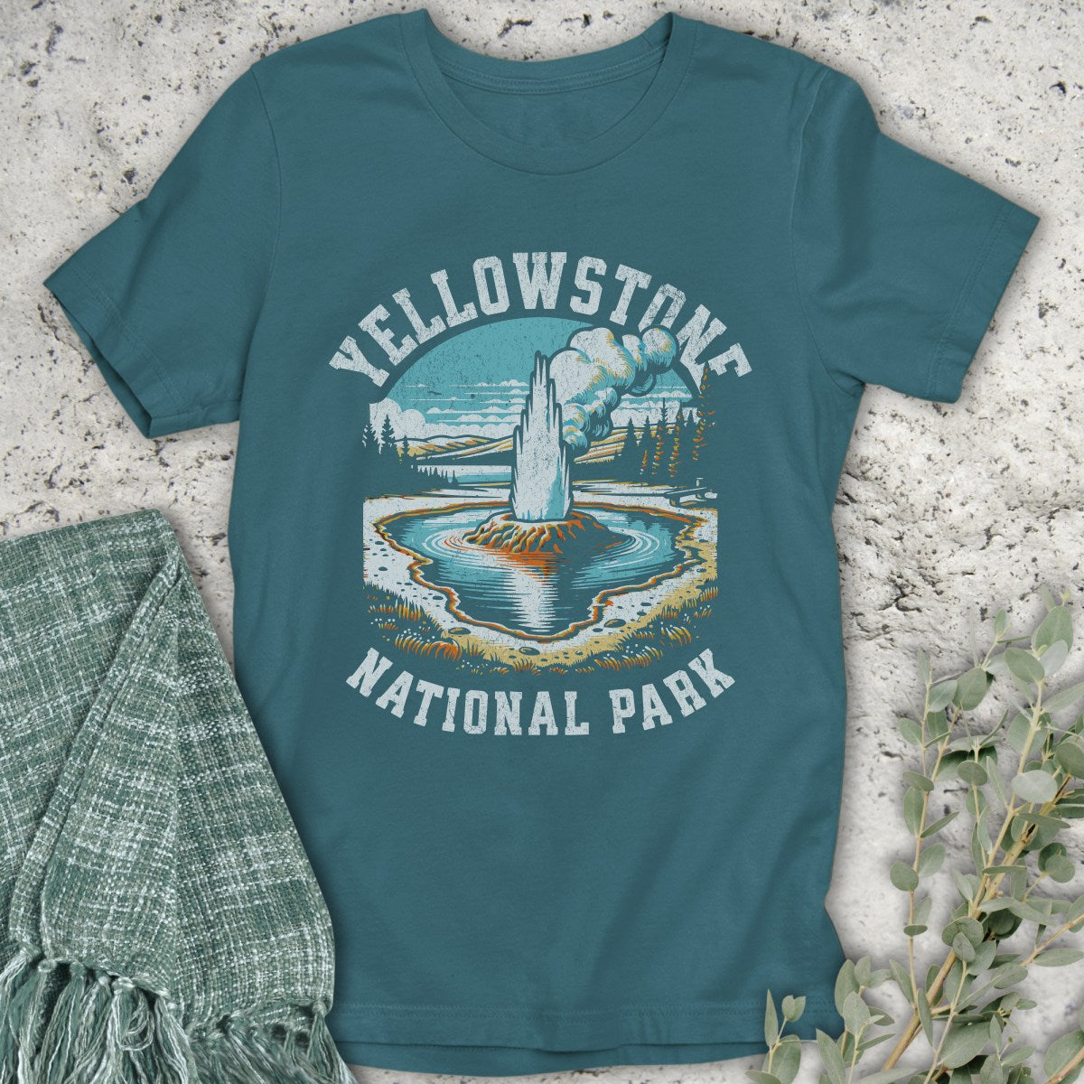 Yellowstone T-Shirt