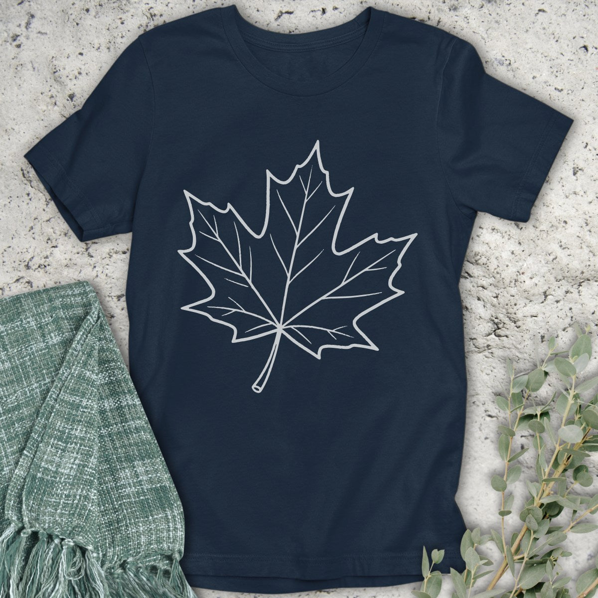 Maple Leaf T-Shirt