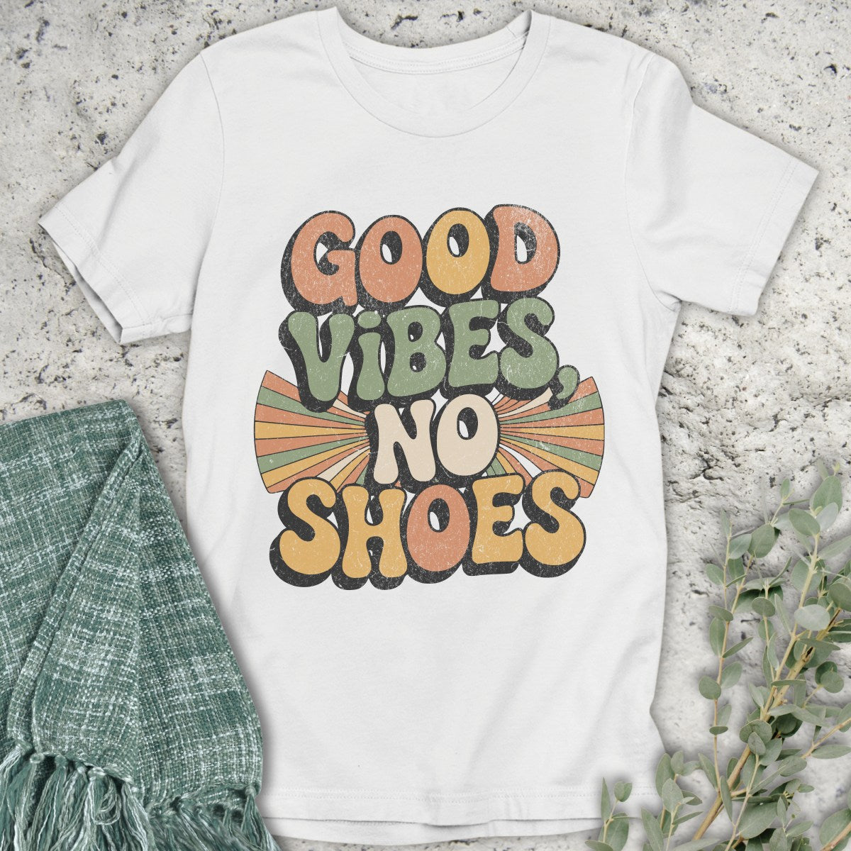 Good Vibes T-Shirt