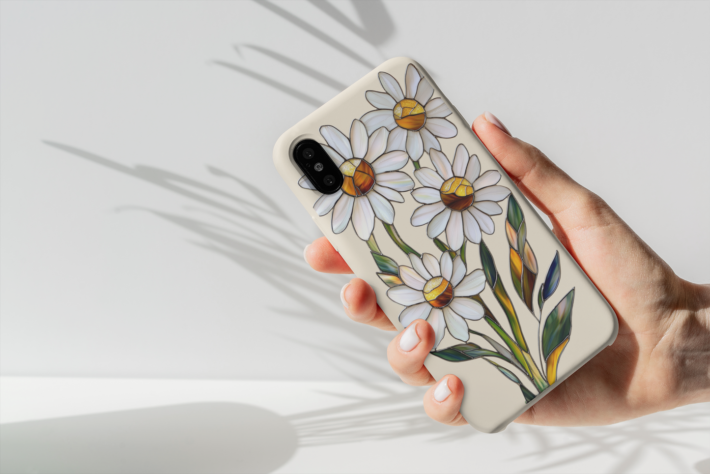 Daisy 1 Bio Case