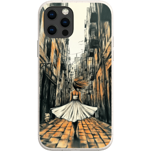 Stepping Green Phone Case Confident Woman 1 Bio Case