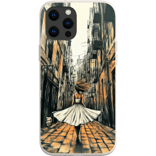 Stepping Green Phone Case Confident Woman 1 Bio Case