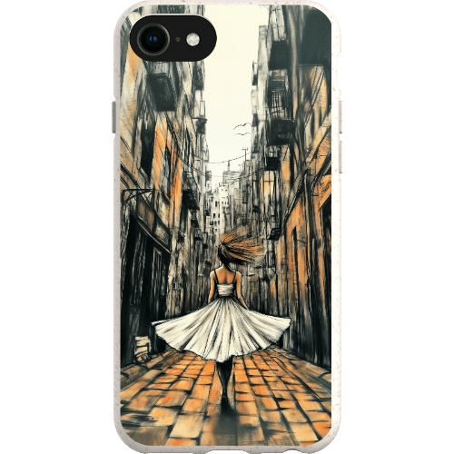 Stepping Green Phone Case Confident Woman 1 Bio Case