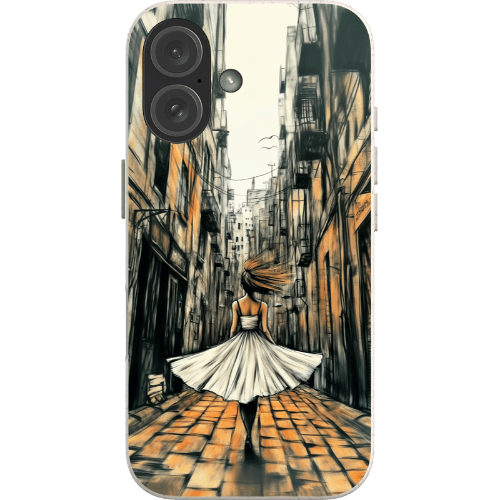 Stepping Green Phone Case Confident Woman 1 Bio Case