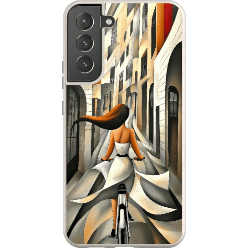 Stepping Green Phone Case Confident Woman 2 Bio Case