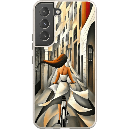 Stepping Green Phone Case Confident Woman 2 Bio Case