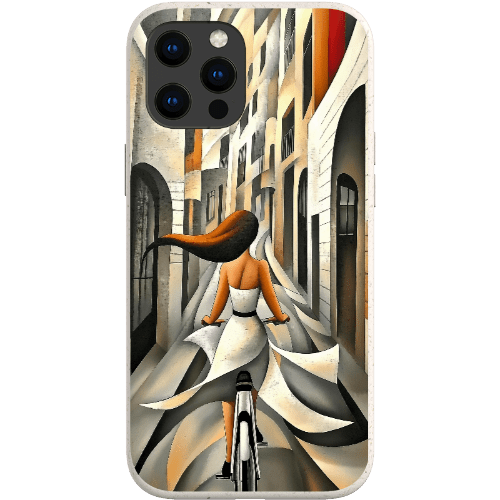 Stepping Green Phone Case Confident Woman 2 Bio Case