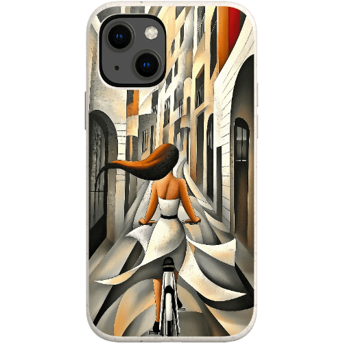 Stepping Green Phone Case Confident Woman 2 Bio Case