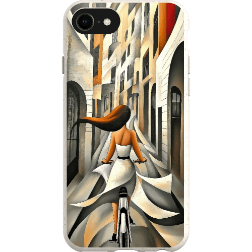 Stepping Green Phone Case Confident Woman 2 Bio Case