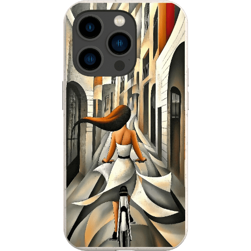 Stepping Green Phone Case Confident Woman 2 Bio Case