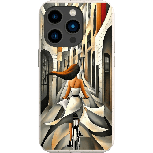 Stepping Green Phone Case Confident Woman 2 Bio Case