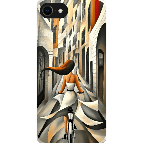 Stepping Green Phone Case Confident Woman 2 Bio Case