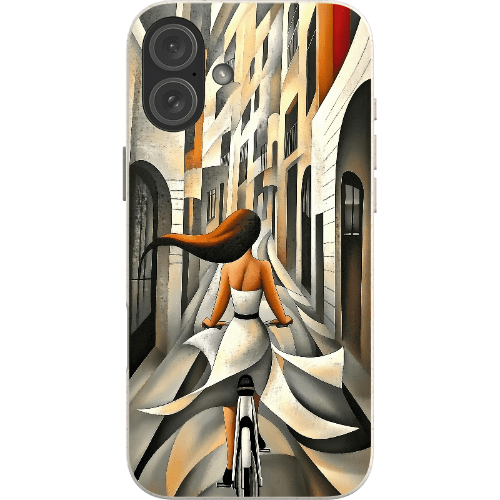 Stepping Green Phone Case Confident Woman 2 Bio Case