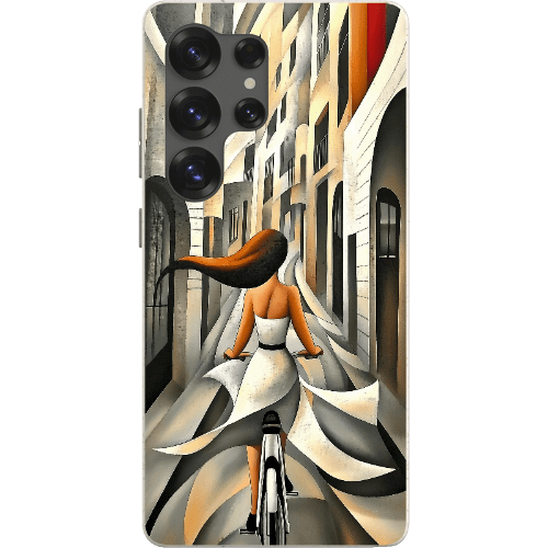 Stepping Green Phone Case Confident Woman 2 Bio Case