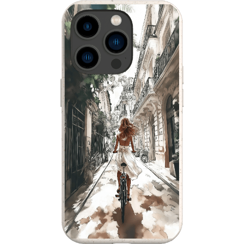 Stepping Green Phone Case Confident Woman 3 Bio Case
