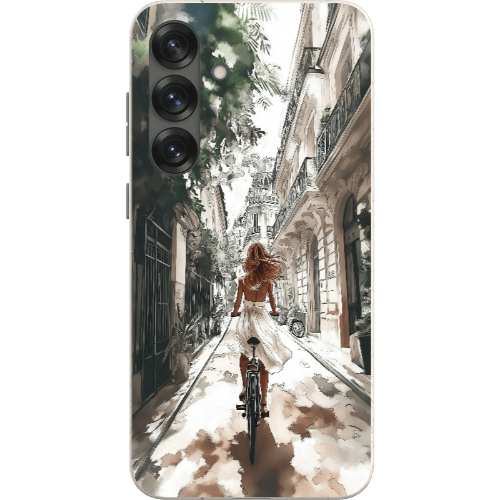 Stepping Green Phone Case Confident Woman 3 Bio Case