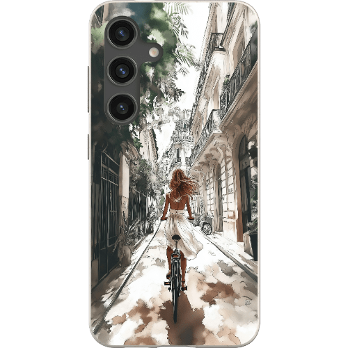 Stepping Green Phone Case Confident Woman 3 Bio Case