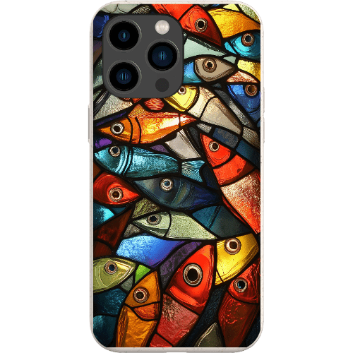 Stepping Green Phone Case Sardines Bio Case