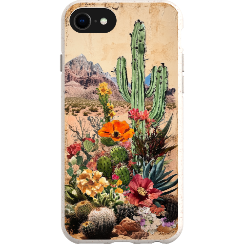 Vintage Desert Bio Case