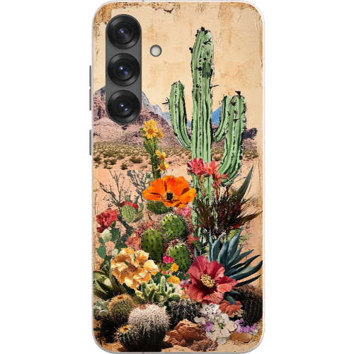 Vintage Desert Bio Case