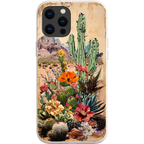 Vintage Desert Bio Case