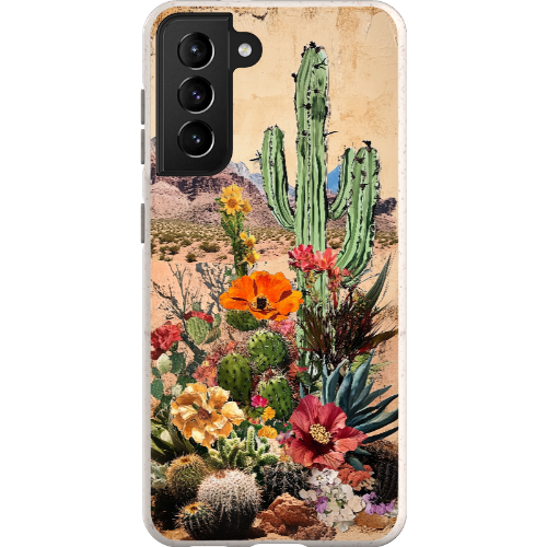 Vintage Desert Bio Case