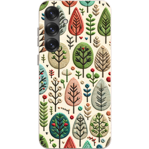 Festive Trees Bio Case