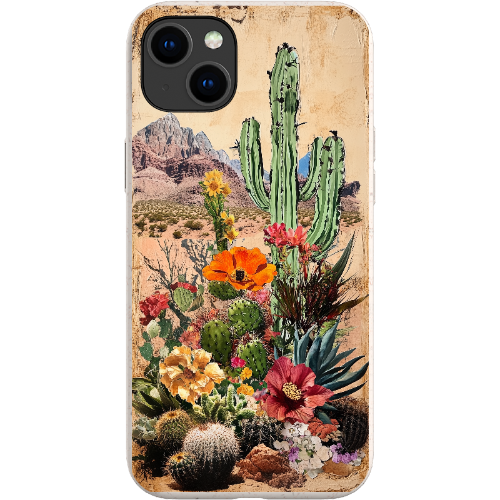 Vintage Desert Bio Case