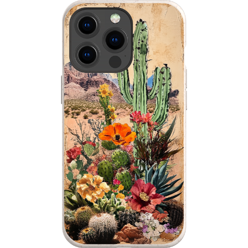 Vintage Desert Bio Case