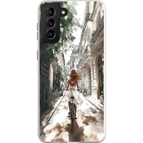 Confident Woman 3 Bio Case