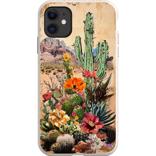 Vintage Desert Bio Case