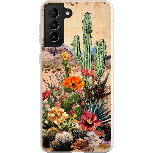 Vintage Desert Bio Case