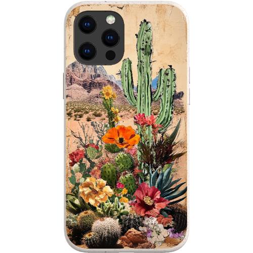 Vintage Desert Bio Case