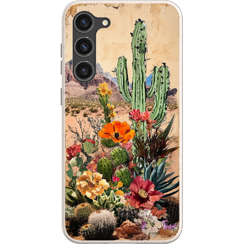 Vintage Desert Bio Case