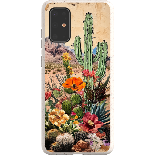 Vintage Desert Bio Case