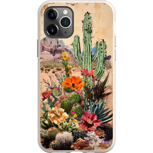 Vintage Desert Bio Case