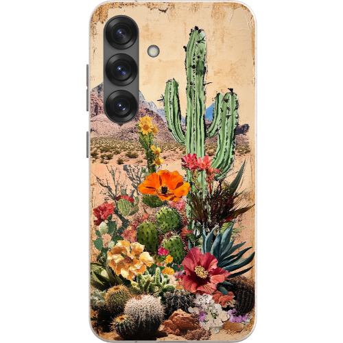 Vintage Desert Bio Case