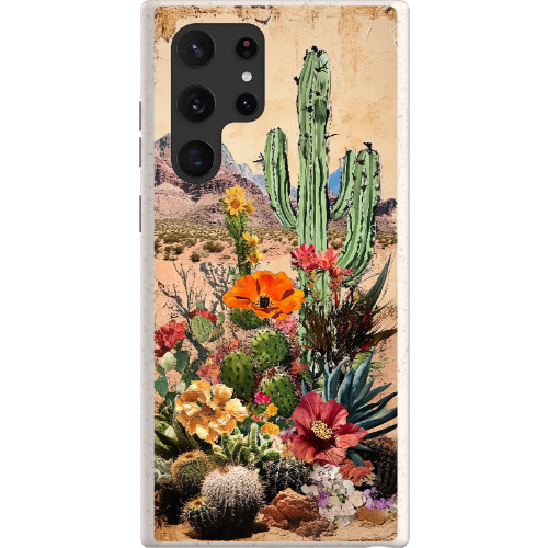 Vintage Desert Bio Case