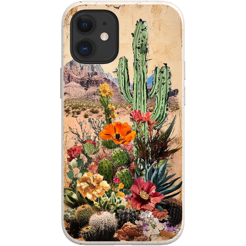 Vintage Desert Bio Case