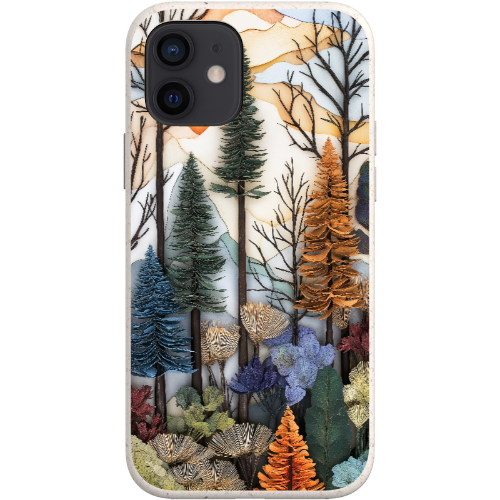 Paper Forest Life Bio Case