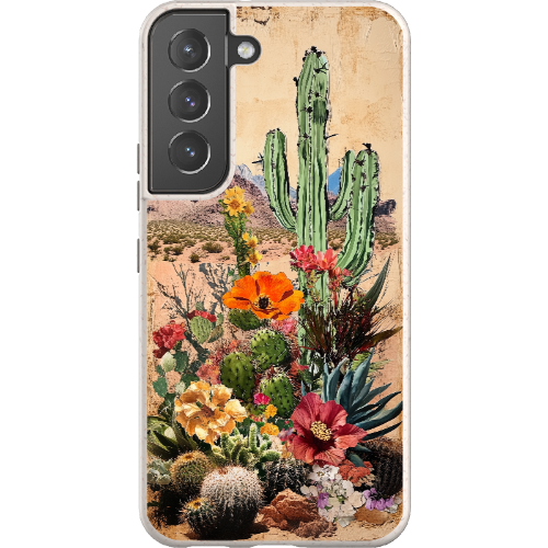 Vintage Desert Bio Case