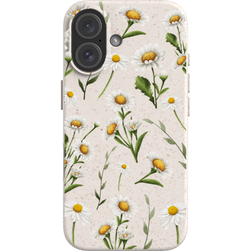Dandelion Bio Case