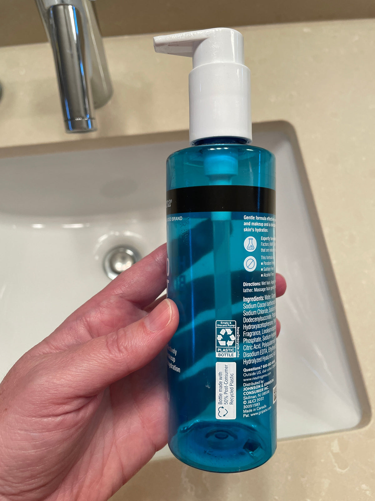 What Do Those Recycling Numbers Mean on Your Products?