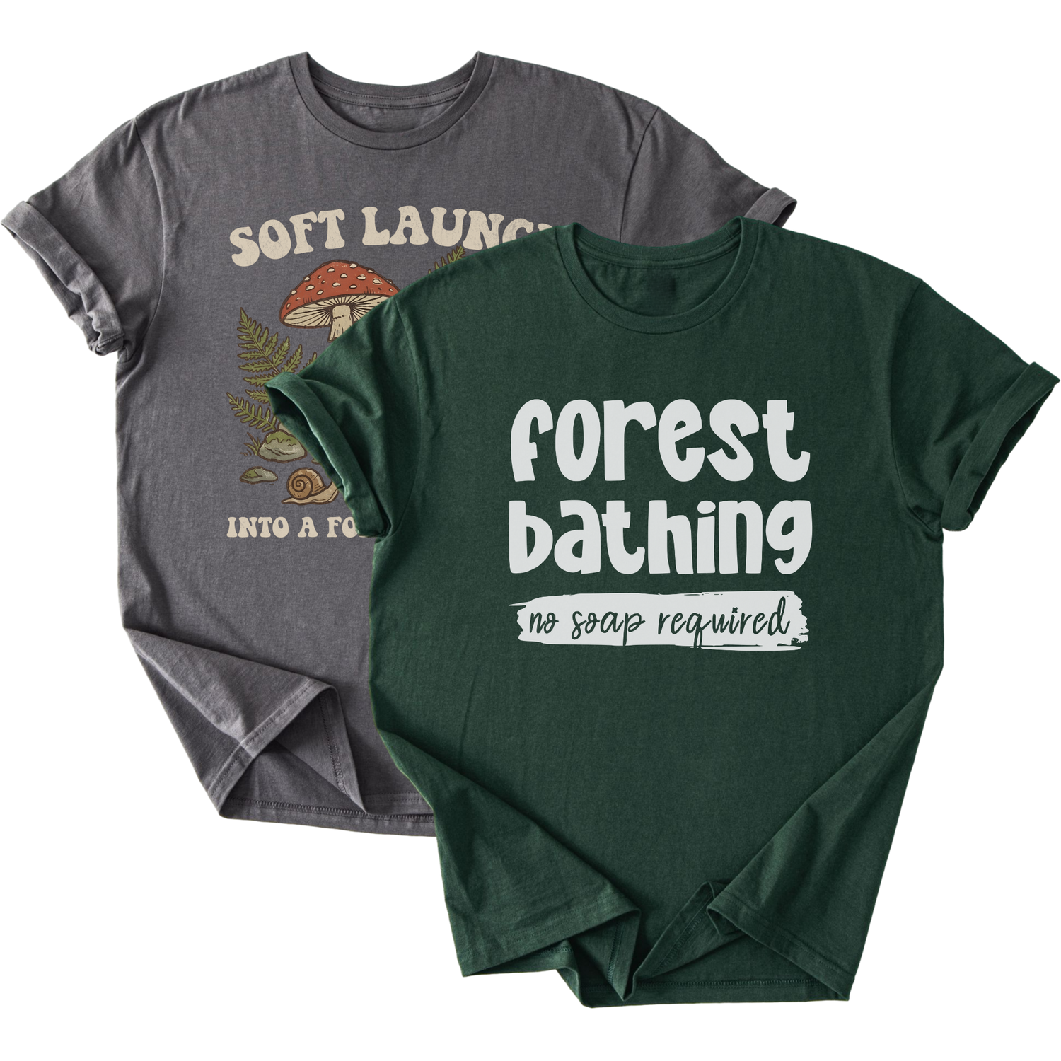 Double the Comfort, Save $4